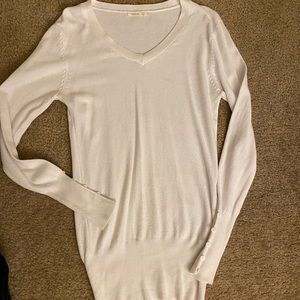Light sweater